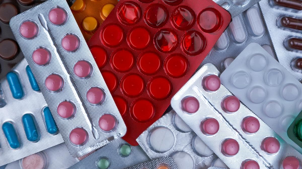 Darwin tenía razón: Bacterias se adaptan, la política india fracasa