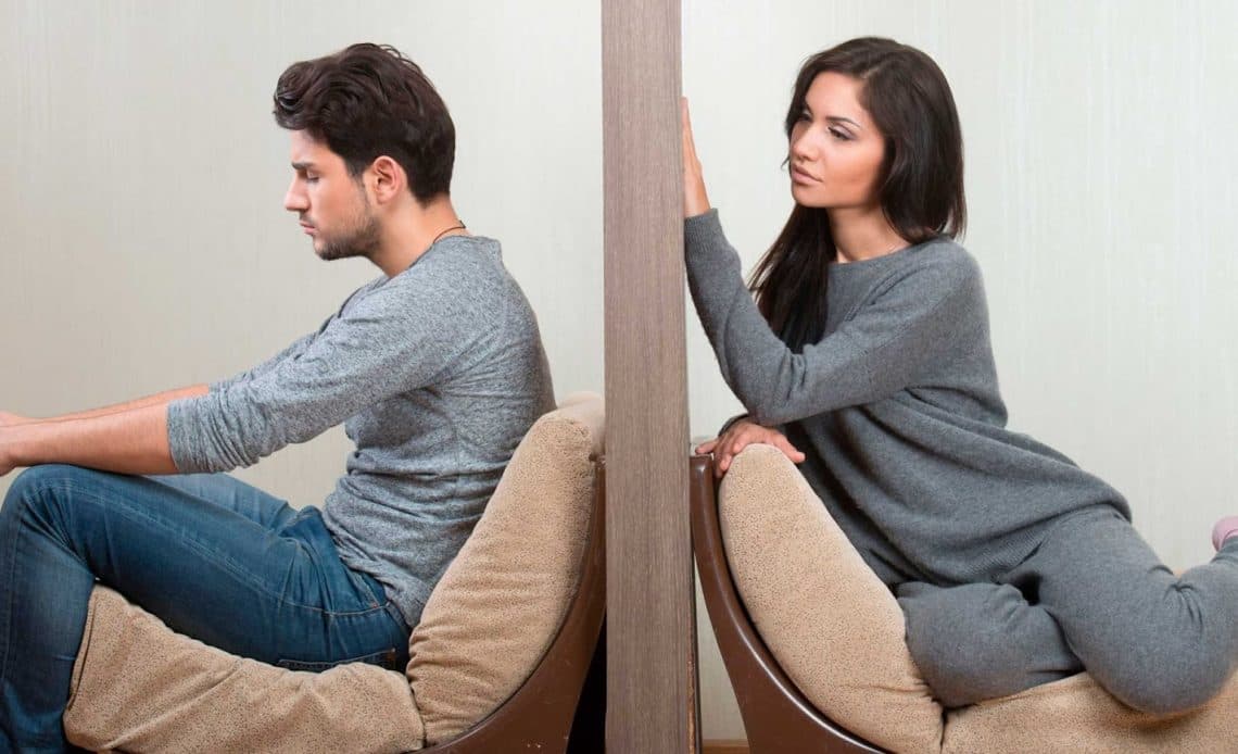Salud Sexual || Si su pareja muestra indiferencia le mostramos unas posibles razones