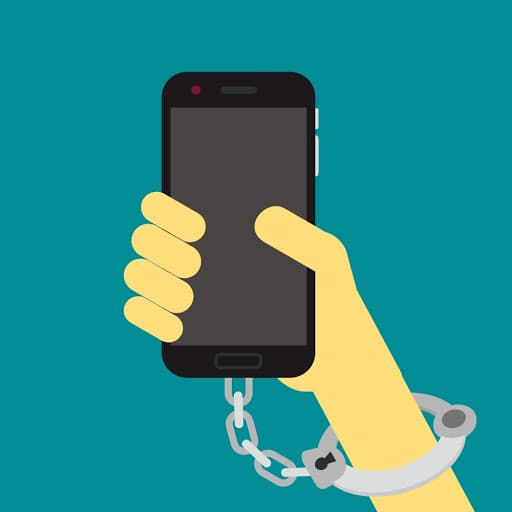 El celular podría estar cortándole la vida ¡pilas!