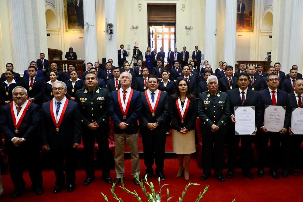 Congreso plantean resguardar identidad de quienes reportan sicariato y extorsión