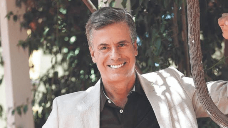 Actor Diego Bertie falleció tras caer del piso 14 de su edificio