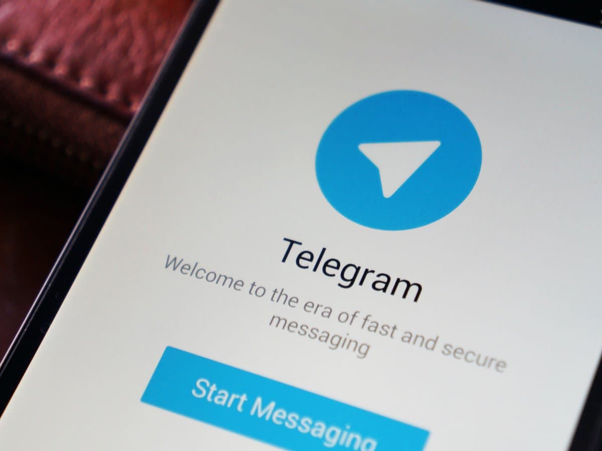 Con estos bots de Telegram podrás descargar videos de Youtube