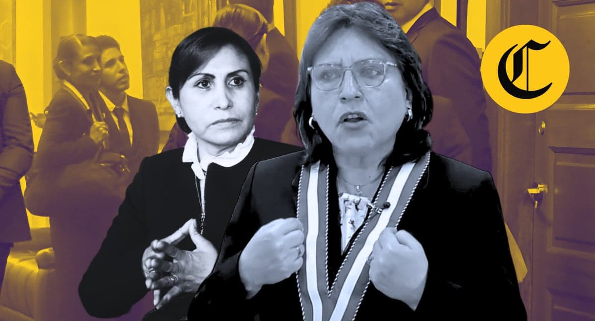 Ministerio Público en crisis ¿Qué se prevé tras el intento de Patricia Benavides de tomar el cargo de FN irrumpiendo en oficinas de Delia Espinoza