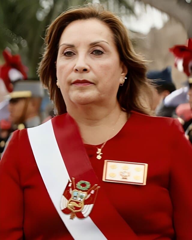 Dina Boluarte Fiscalía presenta otra denuncia por desbalance patrimonial y omisión de información