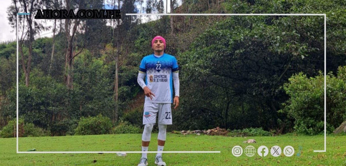 Yomel Teodoro Soto, la nueva promesa de Ecosem, apunta alto este 2024