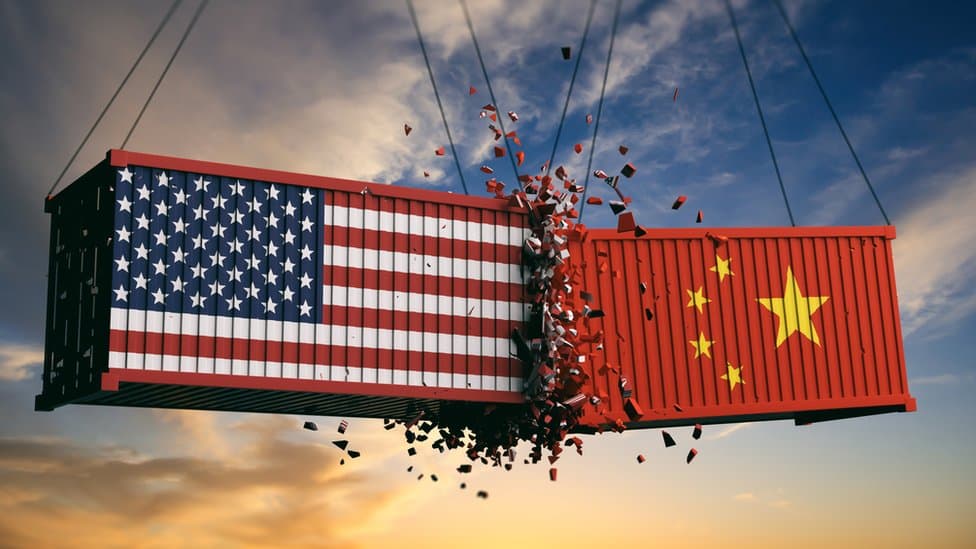 Última hora China eleva aranceles a EEUU al 125% en escalada de guerra comercial