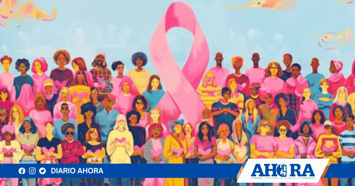 El 70% de los casos de cáncer de mama en Perú se detectan en etapas avanzadas