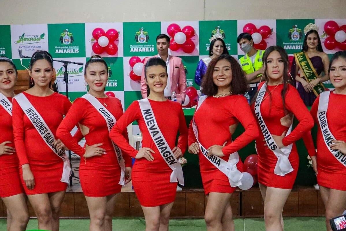 Concurso de Belleza “Miss Petite Universe Perú” se realizará en julio