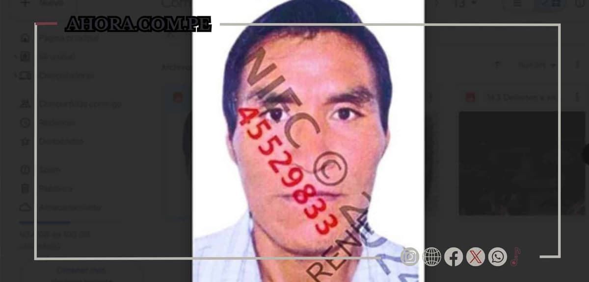 Intensa búsqueda a principal sospechoso de intento de feminicidio en Panao