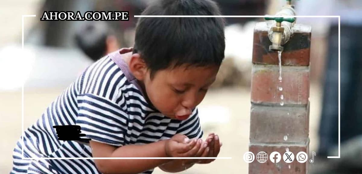 Perú acoge el XV Foro Iberoamericano para abordar la crisis hídrica en América Latina