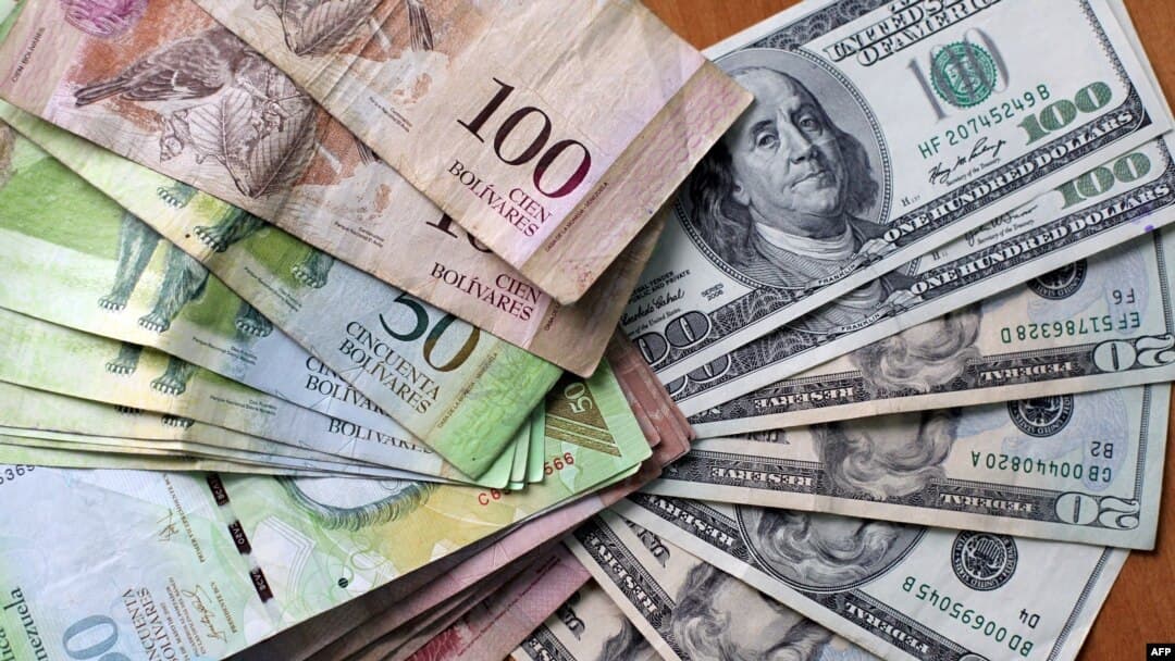 Precio del dólar hoy 5 de mayo en Venezuela Cotización de DolarToday y Monitor Dólar