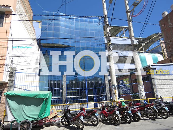 Denuncian maltrato psicológico en colegio San Vicente de la Barquera