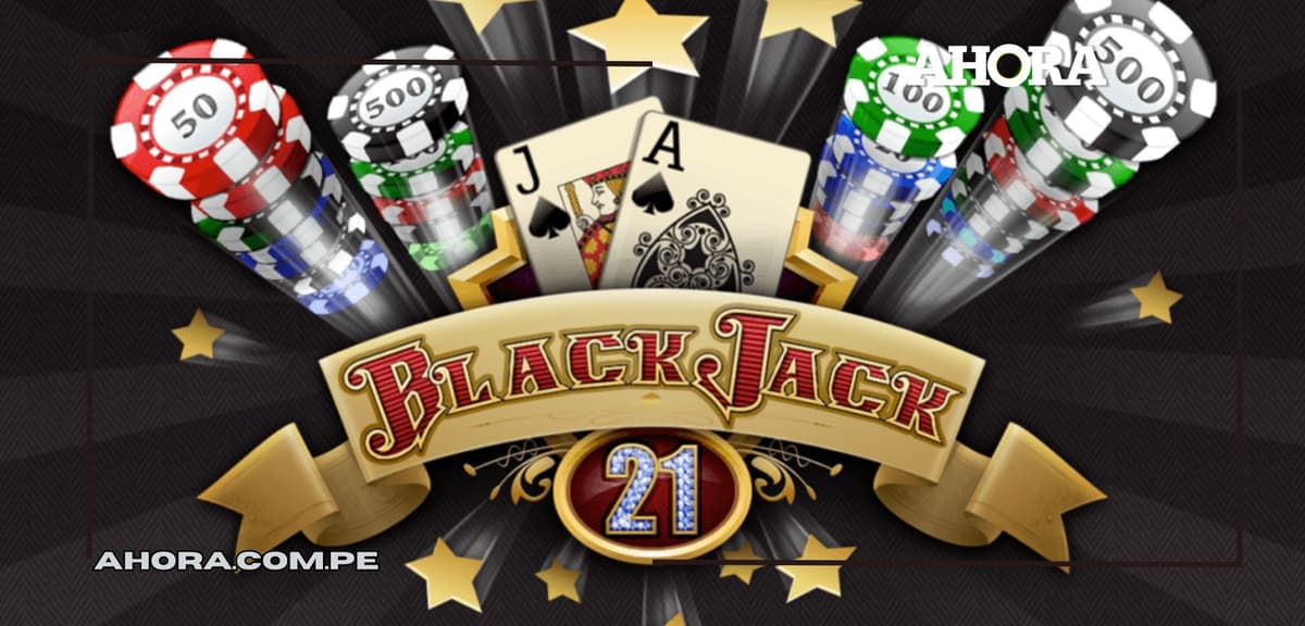 Introducción al blackjack en vivo
