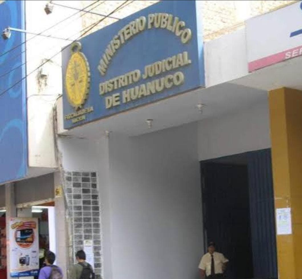 Sentencian a docente por tocamientos indebidos