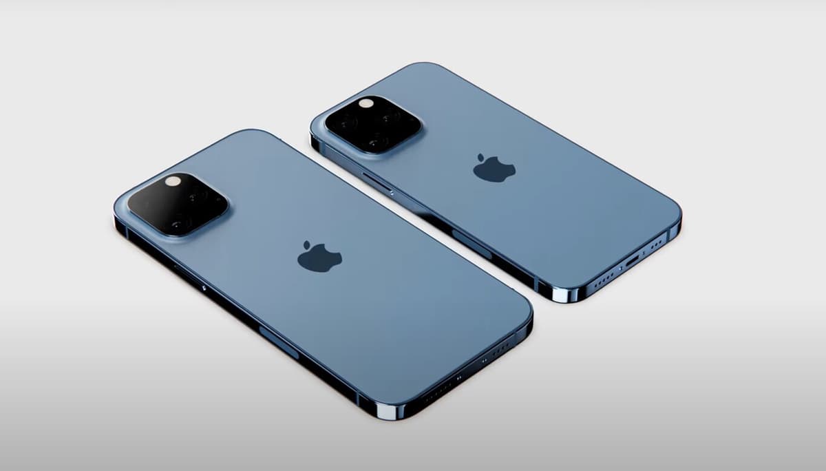 iPhone 13: todo sobre el nuevo modelo