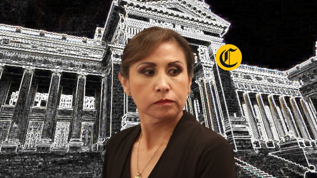 Los argumentos de la Fiscalía sobre riesgo de obstrucción llevaron al Poder Judicial a acoger el pedido de suspensión de Patricia Benavides