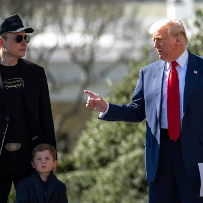 El mercado bursátil se desploma nuevamente por la creciente preocupación ante la guerra comercial de Trump