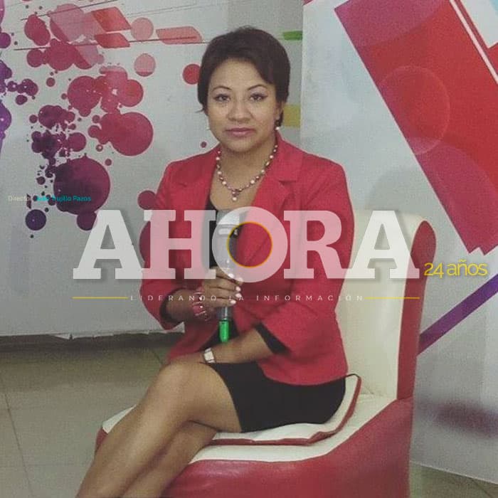 Trinit mató a Dámaris porque creía ser su dueño