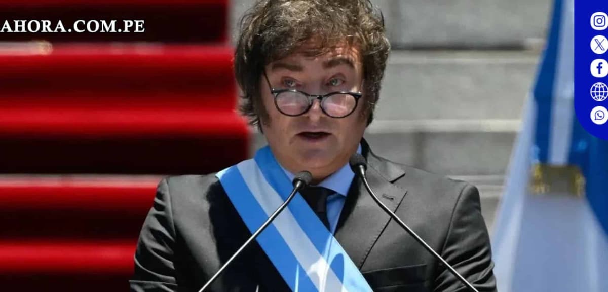 Indec reporta inflación anual de 271.5% en Argentina a junio de 2024