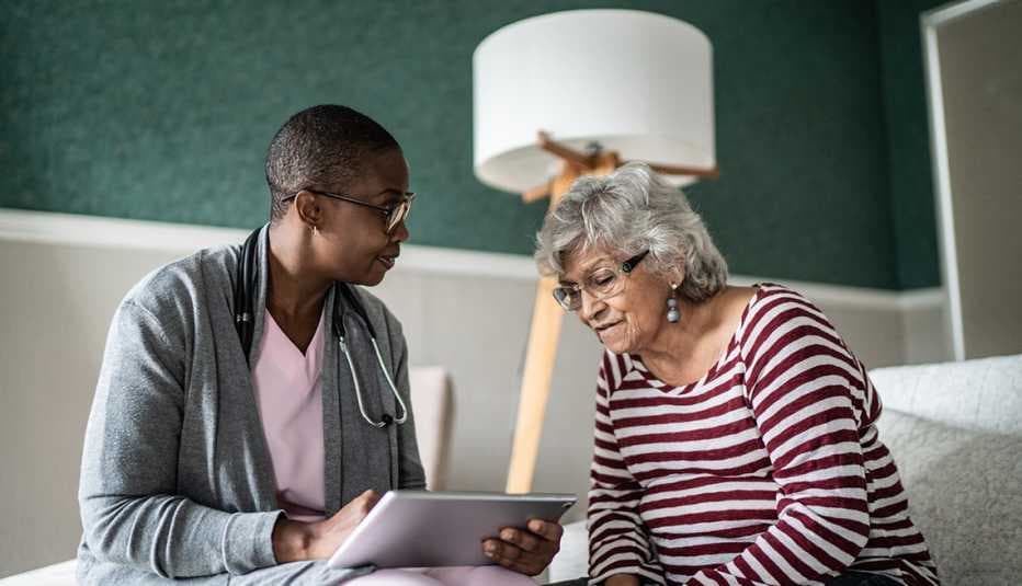 Parkinson precoz afecta a 4 de cada mil mayores de 40 años