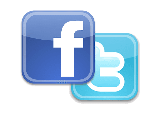 Facebook prohíbe mensajes de apoyo a "Talibanes", mientras "Twitter" maneja diferente política