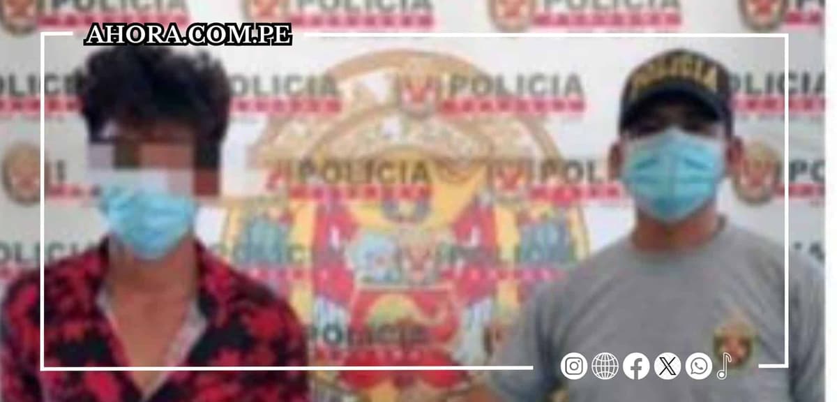 Ratifican condena de 35 años de cárcel para primo que violó a niña de 12 años