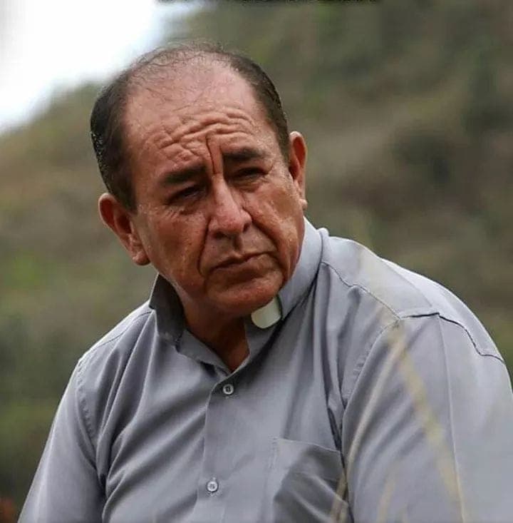 EL JESÚS DE LAS ACTITUDES