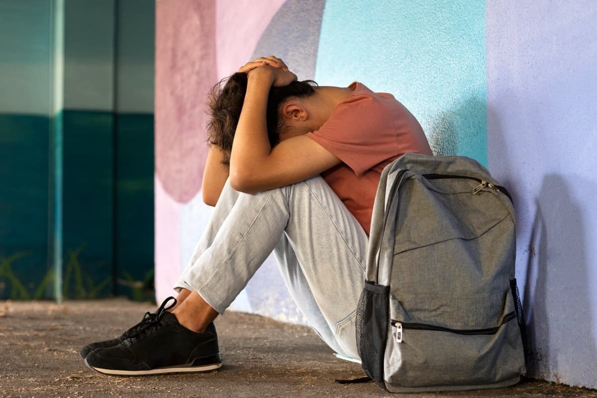 Según un informe, las redes sociales deterioran la salud mental de los adolescentes