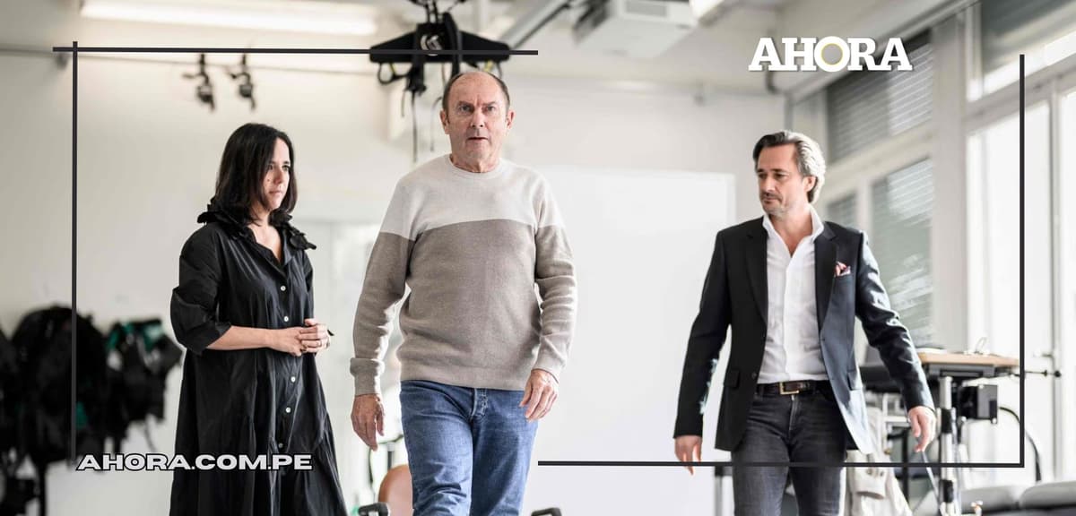 Hito médico: Primer paciente con parkinson recupera movilidad gracias a neuroprótesis espinal