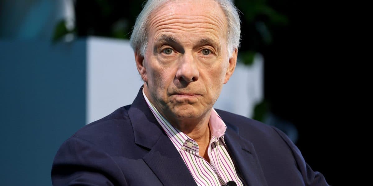 Ray Dalio advierte: Batalla por Ormuz, fin del imperio de EE. UU.