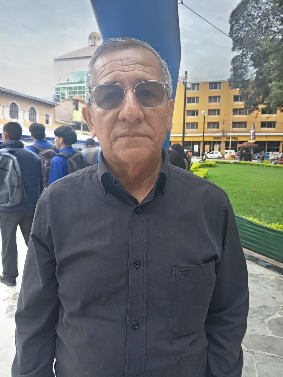 Anuncian fase final de instituto tecnológico en Puerto Inca y nueva obra educativa en Puerto Súngaro