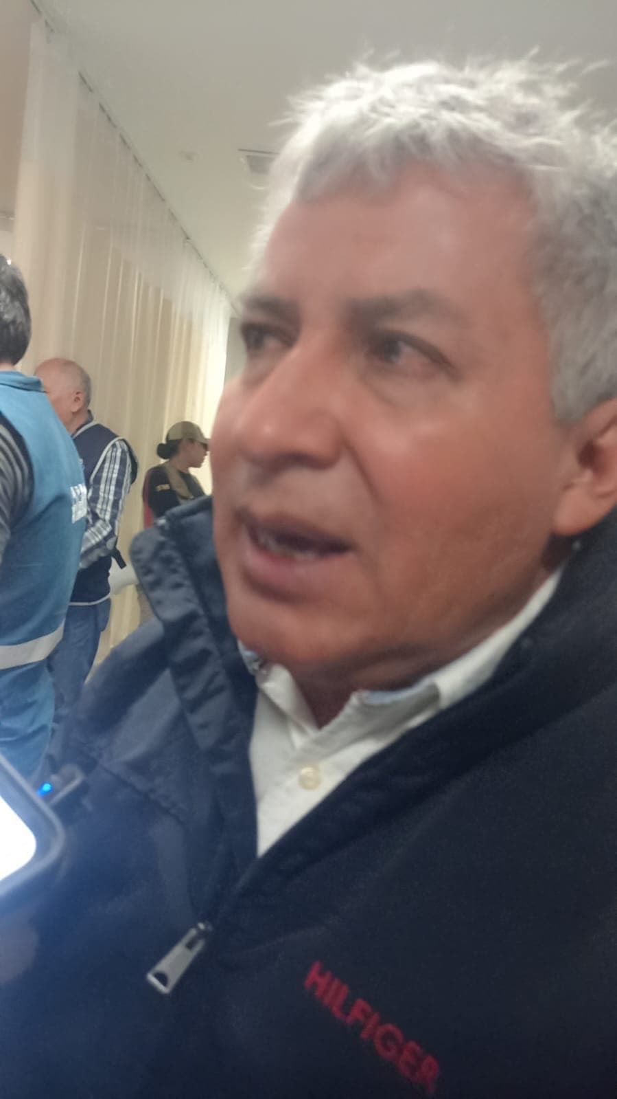 Pulgar anuncia implementación de puente aéreo para llevar auxilio a Huacaybamba y Marañón, aisladas por lluvias 