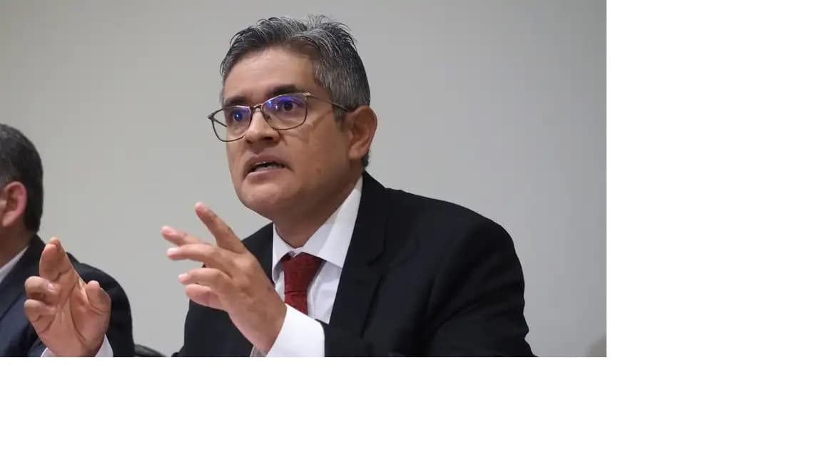 JNJ no ratifica a José Domingo Pérez y marca un quiebre en la Fiscalía Anticorrupción del Perú