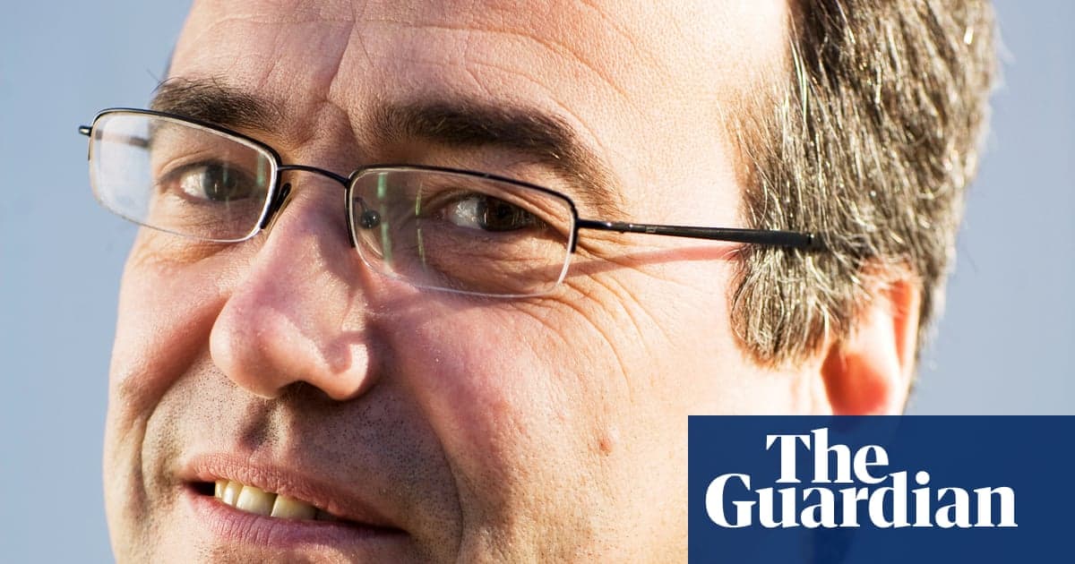 Phil Woolas, exministro, muere de cáncer cerebral a los 66
