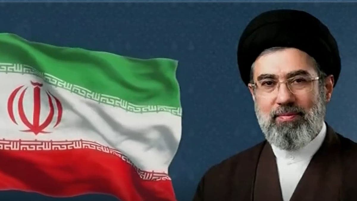 Mojtaba Jameneí, nuevo líder Irán, promete venganza y cierra Ormuz