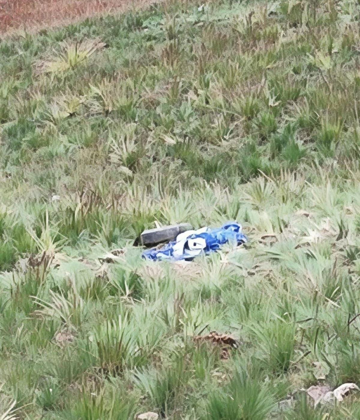 Accidente de tránsito en Tomayrica–Huengoomayo deja un fallecido y al menos dos personas afectadas
