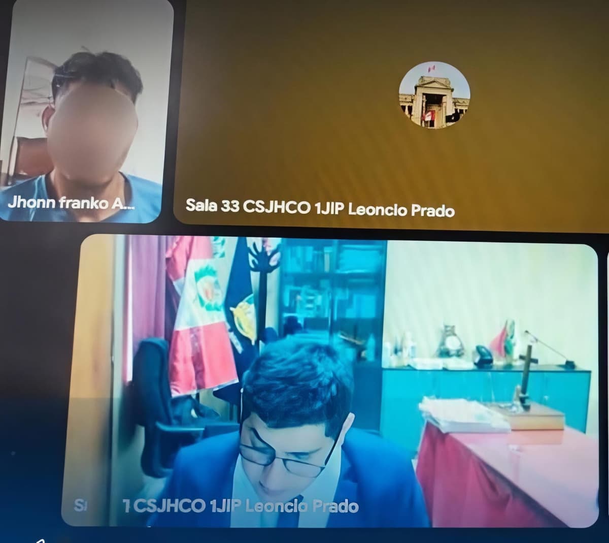 Condenan a conductor de trimóvil por apropiarse de cartera olvidada por pasajera en Tingo María