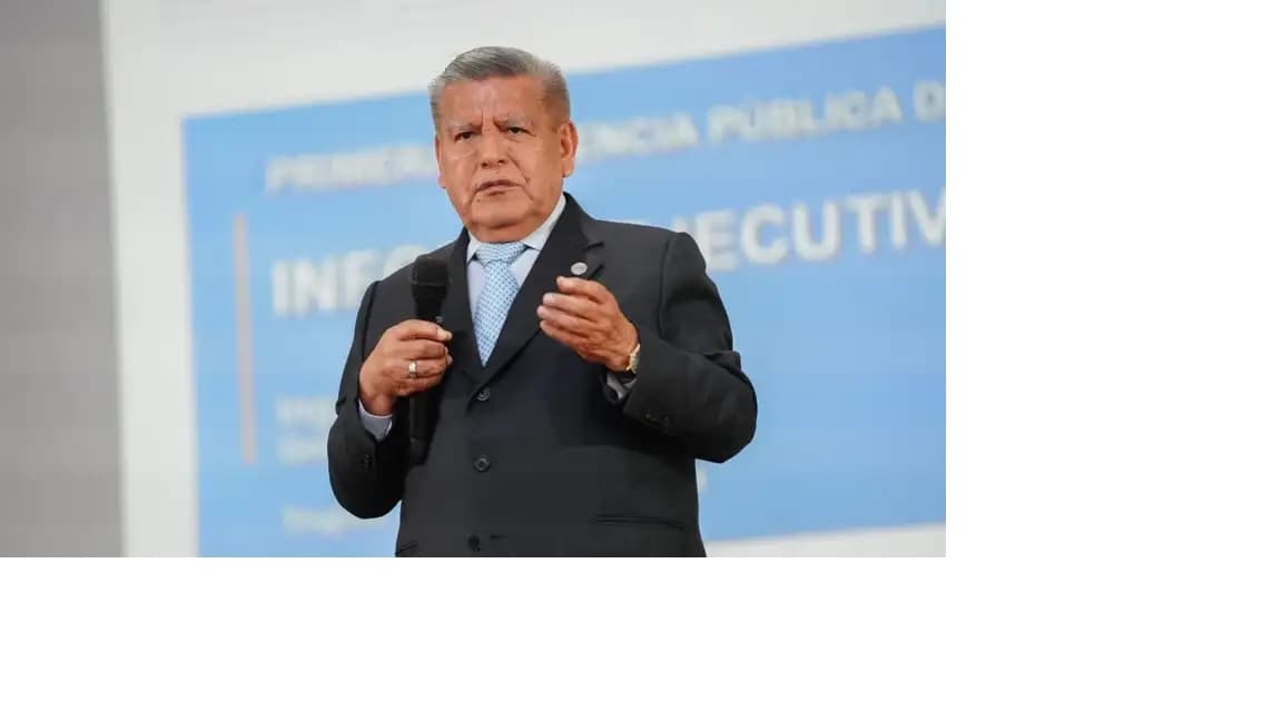 Gore La Libertad destinó S/479 mil a campaña digital para promocionar a César Acuña