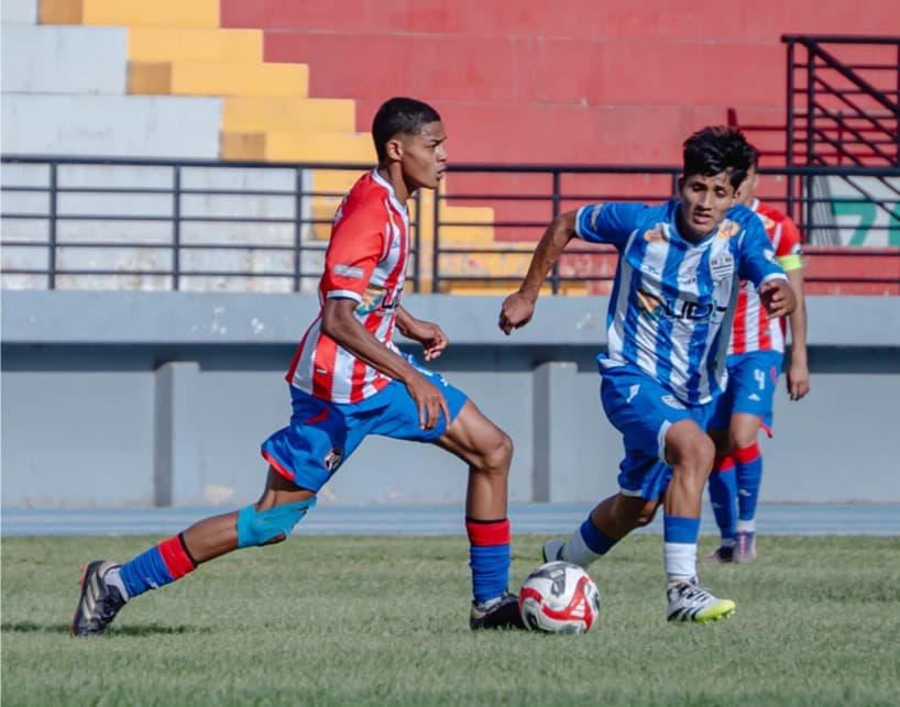 Final de infarto en la Liga de Huánuco