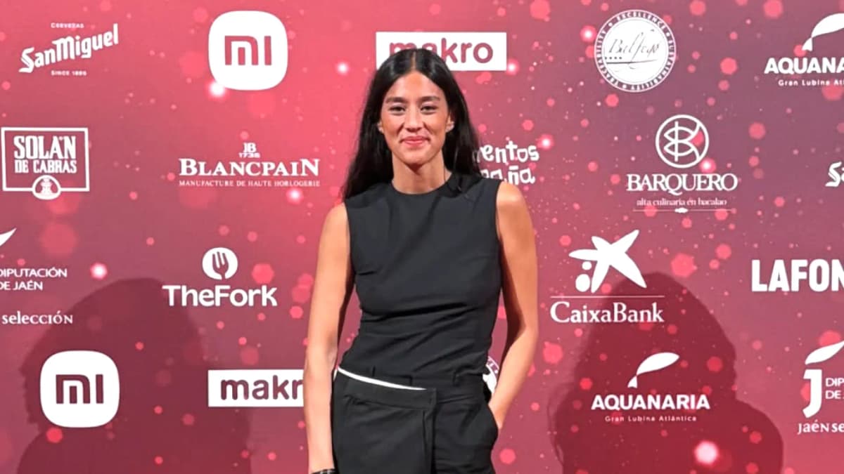 María Lo: el truco infalible del bizcocho esponjoso