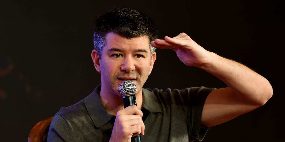 Ex Uber: Waymo lidera robotaxis, Tesla persigue su ChatGPT