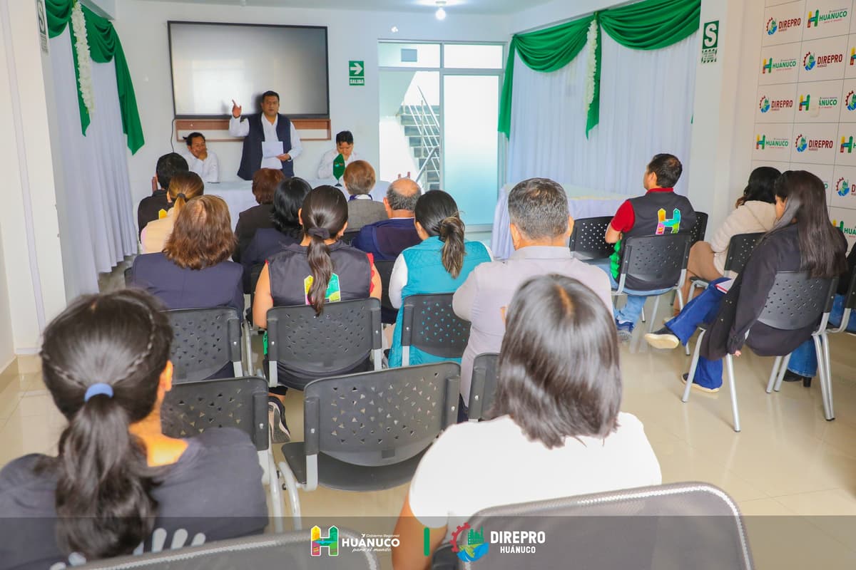 Director encargado de Producción revela plan para reactivar centros acuícolas y fortalecer a 1474 productores