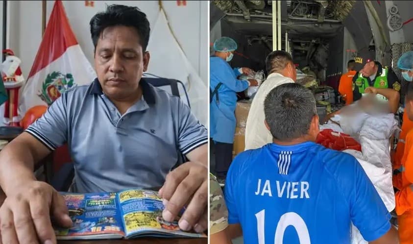 Junín: asesinan a balazos al alcalde de Coviriali