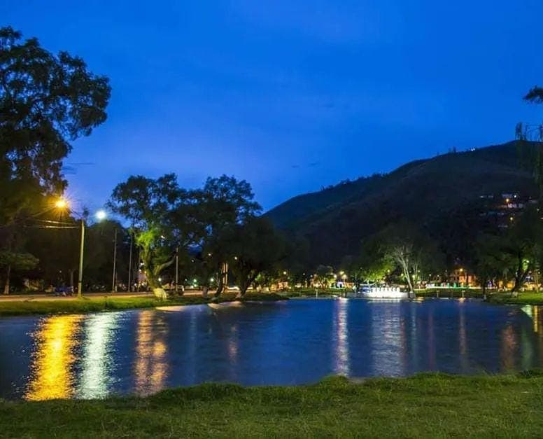 Balacera en discoteca de La Laguna desata pánico y deja dos heridos en la madrugada
