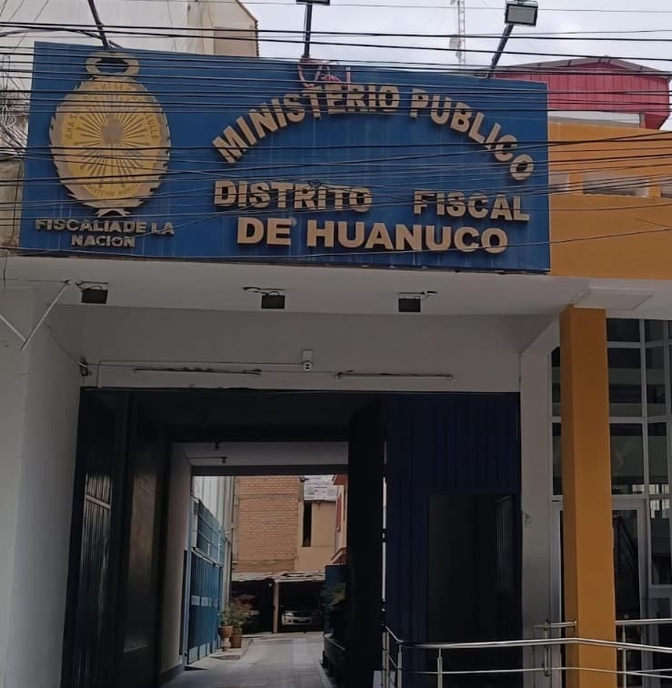 Sentencian a más de 15 años de prisión a hombre por abuso sexual contra su hija menor en Huánuco