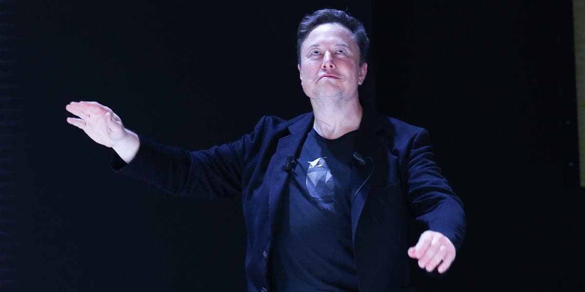 Musk revela 4 claves del ambicioso proyecto Terafab