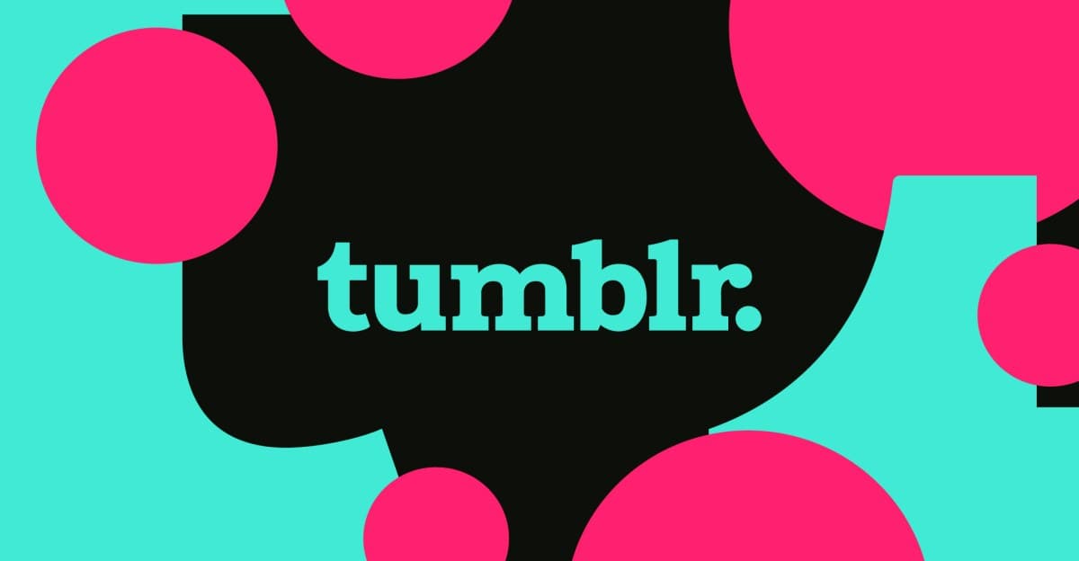 Tumblr: Falla automática desata ola de pánico entre usuarios