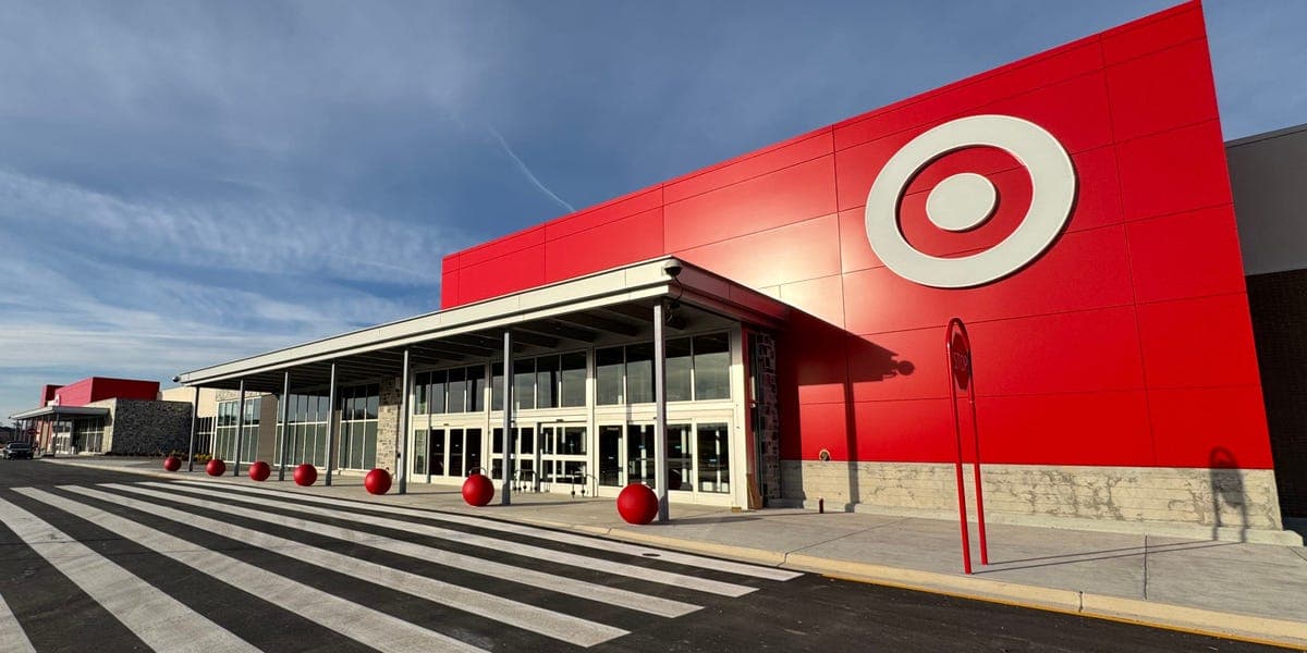 Target: 2000 tiendas en EE UU Se vienen 30 aperturas más