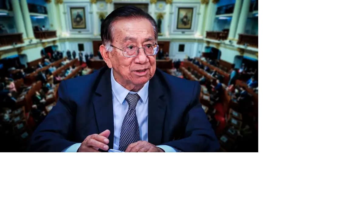 Gabinete Ministerial pedirá voto de confianza después de las votaciones del 12 de abril  