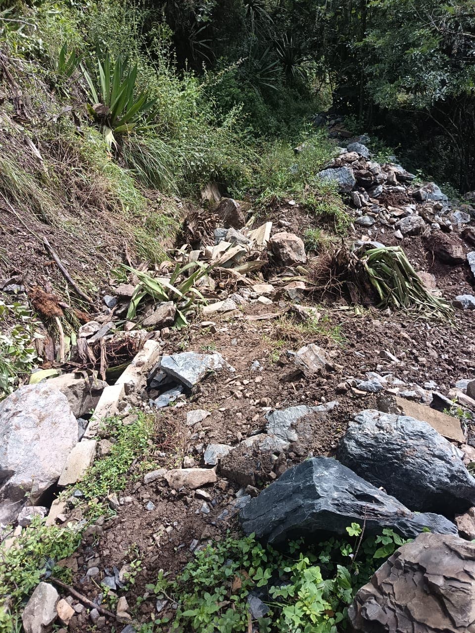 Crisis hídrica en Marabamba: Dos semanas sin agua exponen fallas y demoras estatales